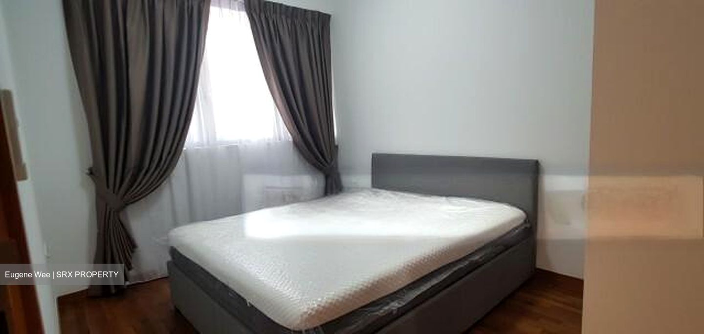 The Verandah Residences (D5), Apartment #591447991